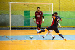 والی زاده:یاد شهدای اقتدار در رویداد بچه های مسجد کاشان گرامی داشته شد