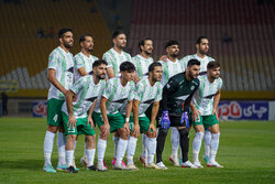 ترکیب ذوب‌آهن مقابل فولاد خوزستان اعلام شد