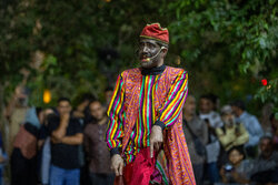 جشنواره آیینی و سنتی در گام اول؛ خانه اتحادیه پایگاه دائمی جشنواره شود