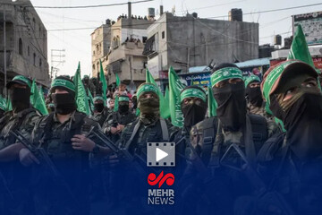 چرا حماس آتش‌بس را پذیرفت؟