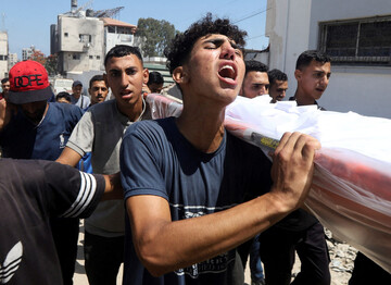 Gaza