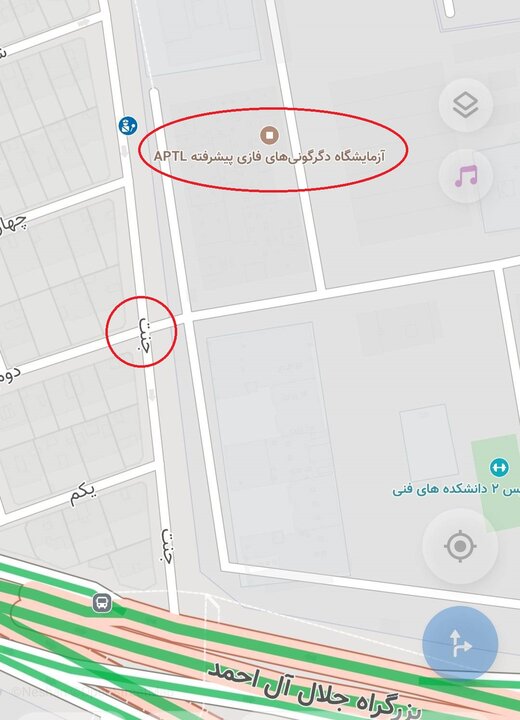 بازگشت قاتل قدیمی به آزمایشگاه؛ وقتی دانشجو قربانی تجهیزات فرسوده شد 2