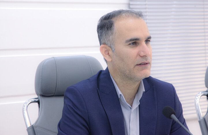رئیس شورای شهر خارگ: ورزش جزیره در بحران است رئیس شورای شهر خارگ: ورزش جزیره در بحران است