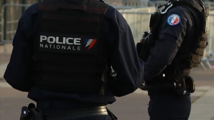 2 killed, 5 injured in shooting in southeastern France