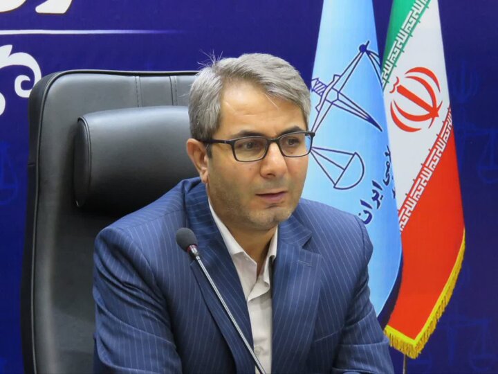 فعالیت 15 داور حرفهای قضایی در استان سمنان