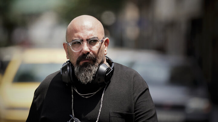 پیشتولید «دومان» به پایان رسید