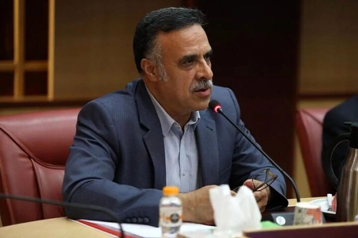 عیادت مشاور وزیر علوم از دانشجویان مصدوم حادثه دانشگاه تهران