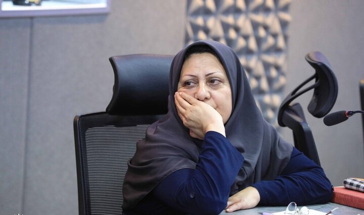 شعرهای مناسب دوران جنینی در «جوجه من»؛ حق‌التألیف شعر کودک، کم است