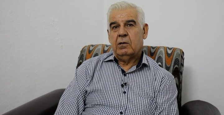 بشێوی لە گەڕەکە کوردنشینەکانی حەلەب؛ دیمەشق داوای چەکدانانی کورد دەکات