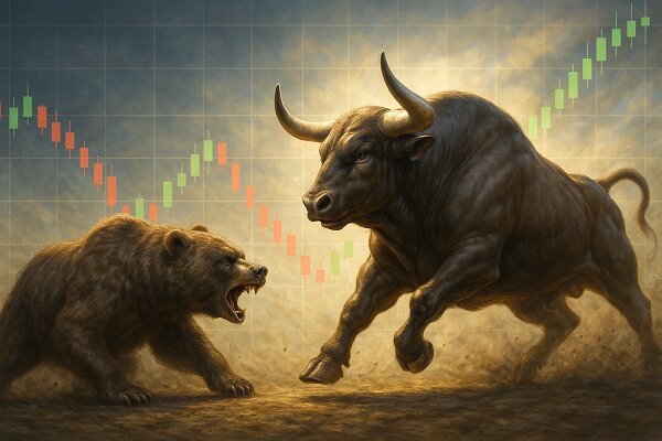 بازگشت پرقدرت خریداران به بورس تهران؛ شاخص در کمین تراز 2.8 میلیون واحد