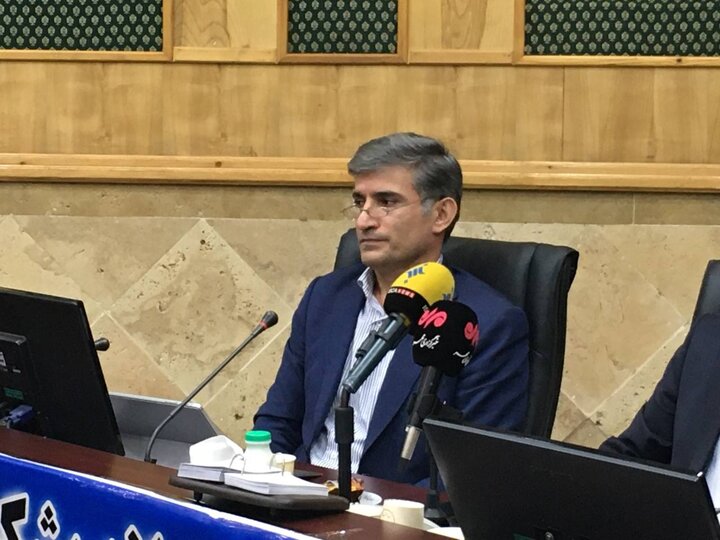 ریشه بسیاری از چالشهای دانشگاه رازی، ضعف اعتماد اجتماعی است ریشه بسیاری از چالشهای دانشگاه رازی، ضعف اعتماد اجتماعی است