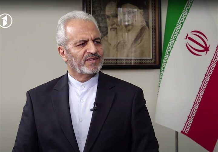 بيكدلي: التعاون الاقتصادي مع أفغانستان في التزايد، والعقوبات الأمريكية لا تؤثر على هذه العلاقات