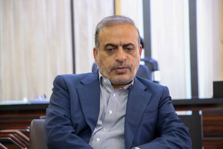 تأکید فرماندار شاهرود بر ایمن‌سازی حمل‌ونقل دانش‌آموزان مناطق محروم