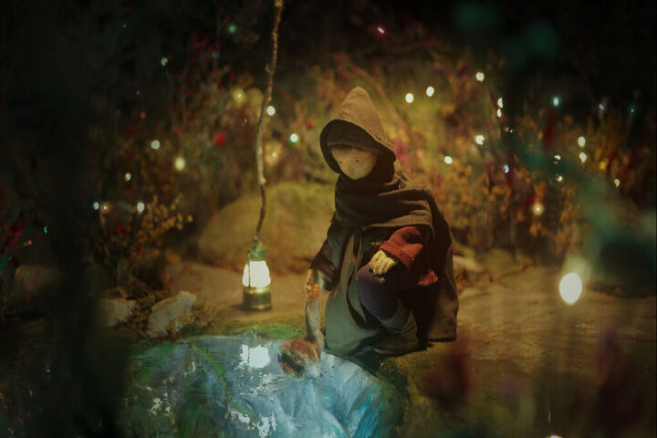 مافی: ایران توان تولید انیمیشن سینمایی را دارد