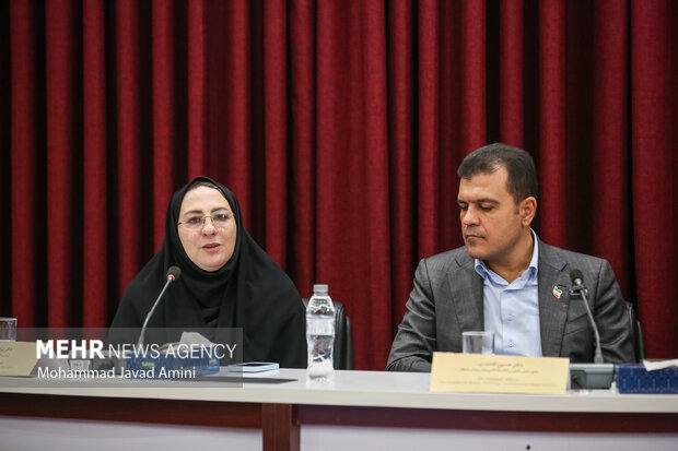 آیین نکوداشت روز ملی نخبگان