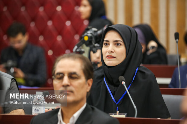 آیین نکوداشت روز ملی نخبگان