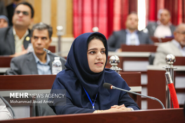 آیین نکوداشت روز ملی نخبگان