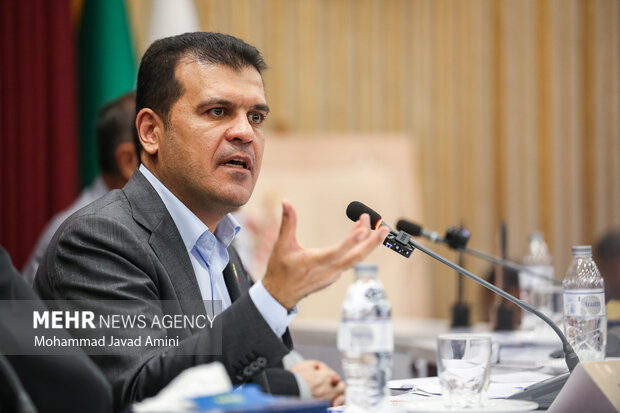 آیین نکوداشت روز ملی نخبگان
