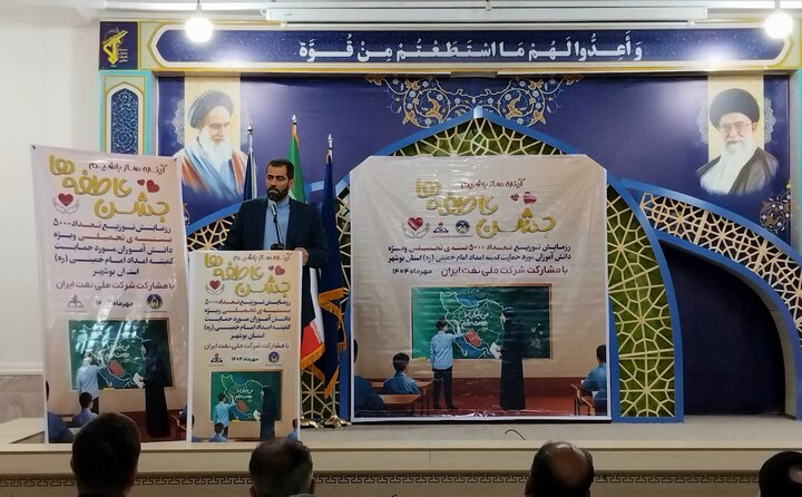 معاون کمیته امداد بوشهر: ۷۰ درصد مددجویان استان زن هستند معاون کمیته امداد بوشهر: ۷۰ درصد مددجویان استان زن هستند