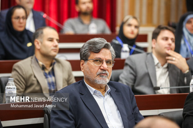آیین نکوداشت روز ملی نخبگان