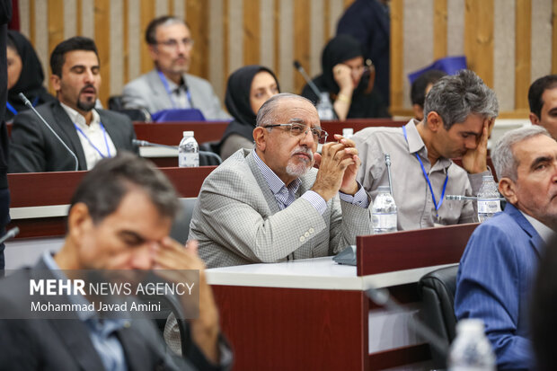 آیین نکوداشت روز ملی نخبگان