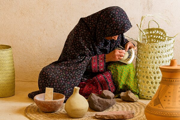 هنرمندان سیستان و بلوچستان؛ روایتگر چالشها و ظرفیتهای استان