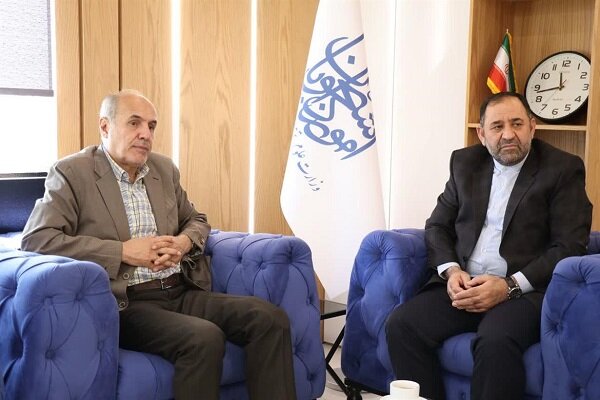 تقدیر از وزارت علوم به دلیل حمایت از دانشجویان کشورهای مقاومت