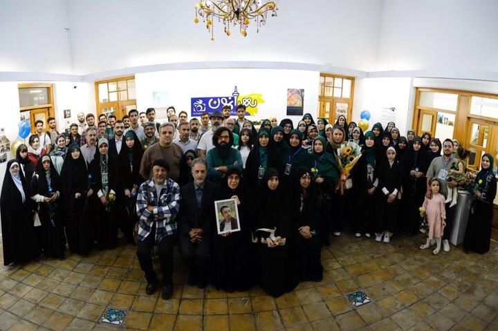 نمایشگاه عکس «تهرانمون» افتتاح شد نمایشگاه عکس «تهرانمون» افتتاح شد