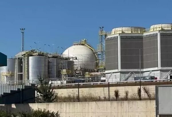 انفجار در ترکیه؛ ۳ نفر کشته شدند