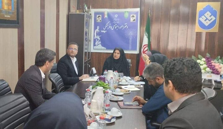 اکبری: ویژه‌برنامه‌های متنوع هفته کودک در استان بوشهر اجرا می‌شود