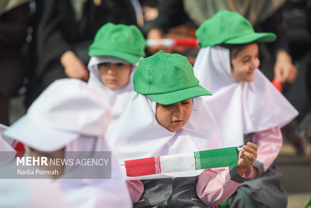 جشن غنچه ها