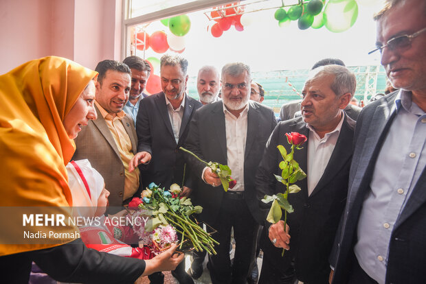 جشن غنچه ها