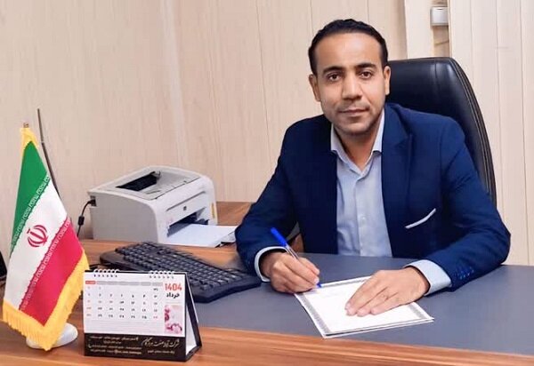 احمدی: ارتقای شاخصهای سلامت از ارکان اصلی توسعه پایدار است