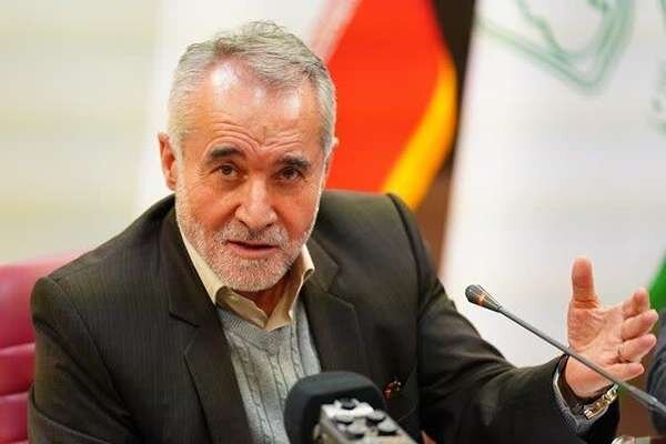 سردار ساسانی: استان کرمان از منظر پدافند غیرعامل اهمیت دارد