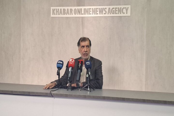 باهنر: اجرای مفاد CFT منوط به رعایت قانون اساسی و قوانین کشور است