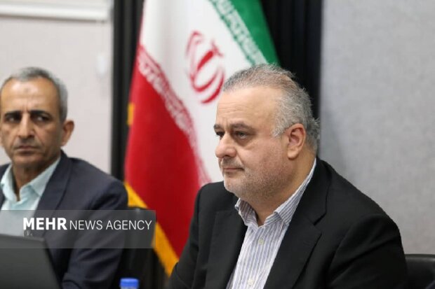 یکتاپور: تولید خرمای «پیارم» برای ۲۲ هزار نفر اشتغال ایجاد کرده است