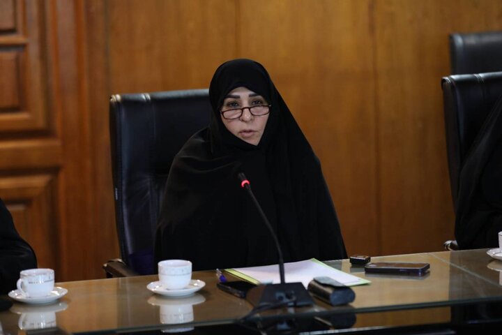 اجرای ناقص قوانین حمایتی عامل اصلی بازگشت زنان به چرخه آسیب است اجرای ناقص قوانین حمایتی عامل اصلی بازگشت زنان به چرخه آسیب است