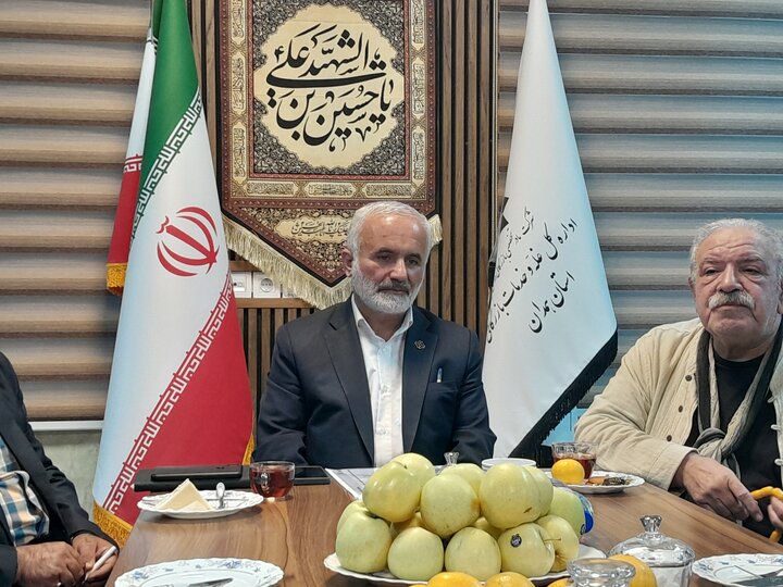 نان پایدارترین کالای غذایی بشر است