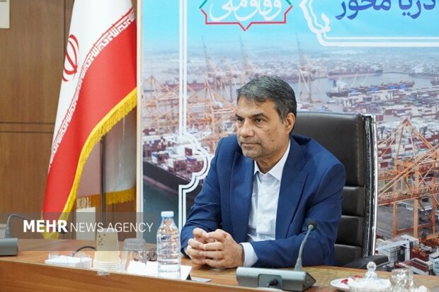 نفیسی: سامانه «سخا» گامی برای هوشمندسازی احسان و مبارزه با فقر است نفیسی: سامانه «سخا» گامی برای هوشمندسازی احسان و مبارزه با فقر است