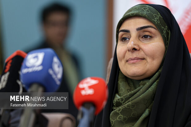 مراسم امضای قرارداد تامین ناوگان ریلی 15