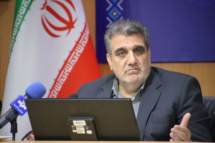 استاندار سمنان: مصوبات ستاد تسهیل باید اختیار عمل به مدیران بدهد استاندار سمنان: مصوبات ستاد تسهیل باید اختیار عمل به مدیران بدهد
