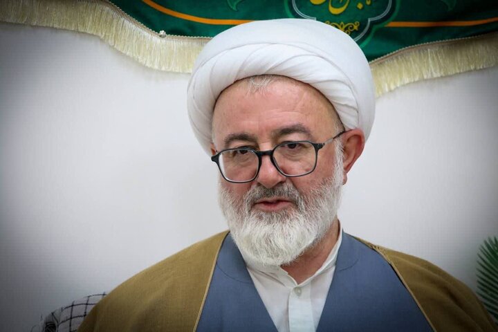 هشدار امام جمعه شاهرود درباره تهدید طبیعت با احداث شهرک ۴۰۷ هکتاری