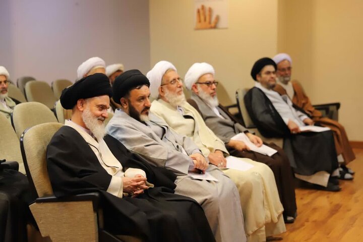 روایت یک عمر مجاهدت علمی؛ از پویایی فقه شیعه تا فرهنگ سازی «نسل زد» 3