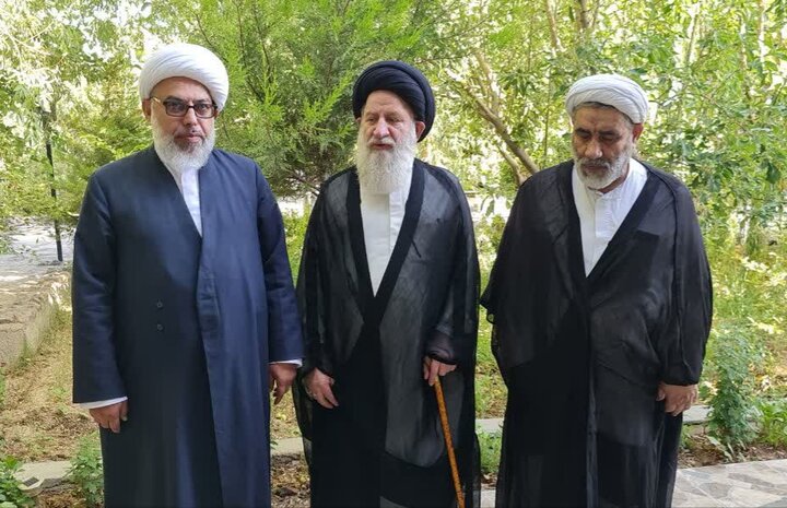 روایت یک عمر مجاهدت علمی؛ از پویایی فقه شیعه تا فرهنگ سازی «نسل زد» 2
