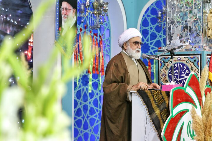 مروی: تجاوز رژیم صهیونیستی با پاسخ کوبنده ایران روبه‌رو می‌شود