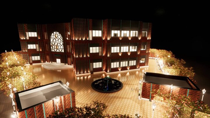 بابایی: موانع آغاز احداث دومین کتابخانه بزرگ آذربایجانشرقی رفع شد