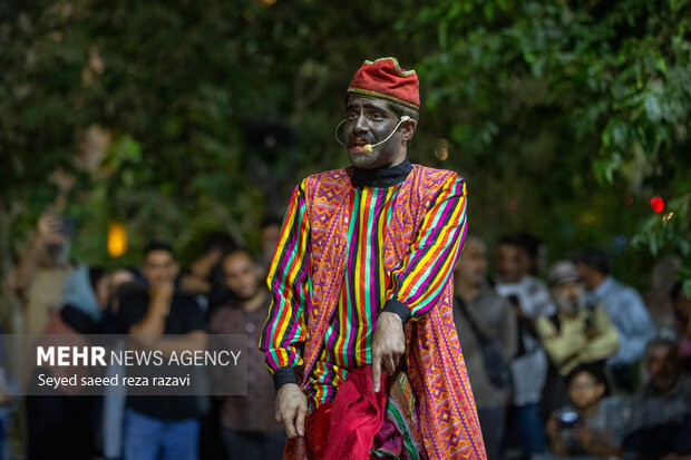 جشنواره آیینی و سنتی در گام اول؛ خانه اتحادیه پایگاه دائمی جشنواره شود