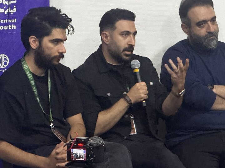 کارگردان هنری «افسانه سپهر»: هرگز هدف ما کپیبرداری نبوده است