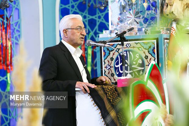 دومین اجلاسیه ۸۹ شهید طلبه و روحانی خراسان شمالی