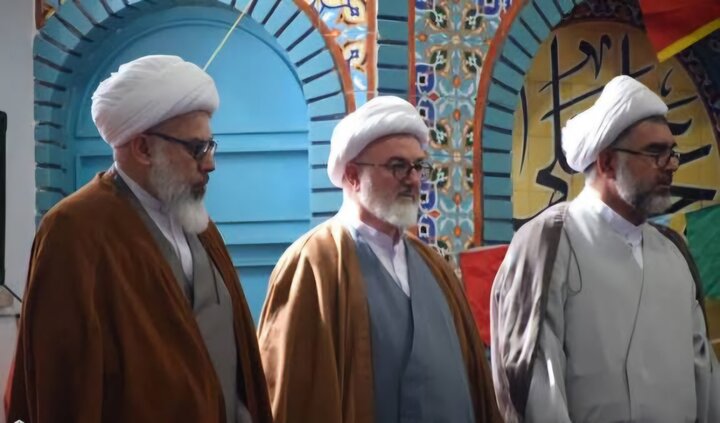 بررسی چالشهای فرهنگی شاهرود و فضای مجازی با عالم نامدار
